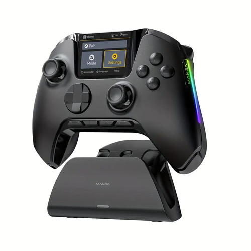 Manba one screen wireless - one, v2