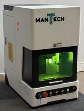 ManTech MTL-F230 Sistema di