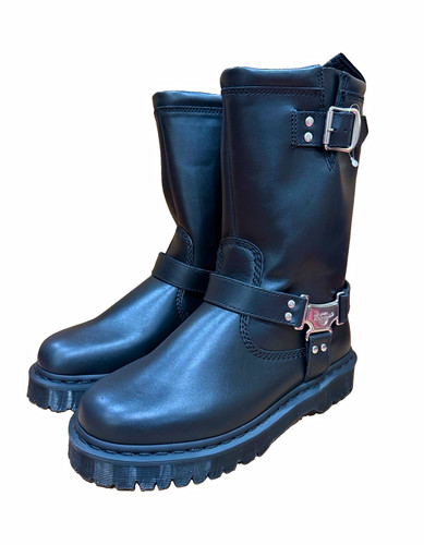 Stivali martens anistone - dr.,