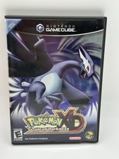 Pokemon XD: Gale of Darkness