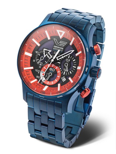Vostok spedizione europa polo - vostok,