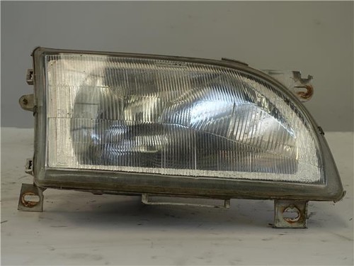 Faro ford transit - dx,