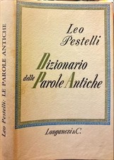 Dizionario delle parole