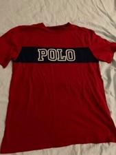 Maglietta Polo Ralph Lauren