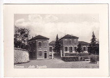 P02225 - CARTOLINA LOMAZZO - ASILO INFANTILE - g/nv