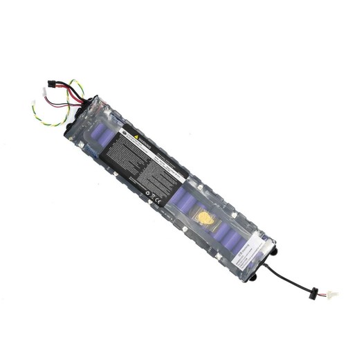 Confezione batteria ricambio - batteria,