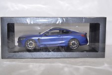 BMW M8 COMPETITION F92 FROZEN