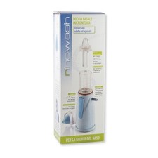 Air Liquide Rinowash Kit Azzurro Con Campana Universale 1 Pezzo