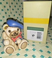  THUN teddy  parigi con