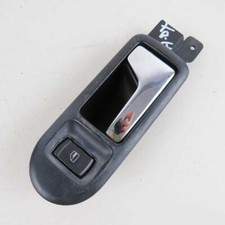 Maniglia porta interna anteriore rh 3B1837114 per VOLKSWAGEN PASSAT MK5 1996-2005 (46913)