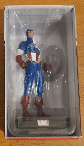 Marvel heroes capitan - heroes,
