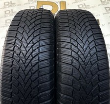 PNEUMATICI GOMME USATE BRIDGESTONE BLIZZAK LM005 205-65/R16 - 95H [COD.606] 80%