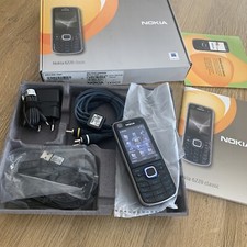 Nokia 6220 classic nuovo - 6220,