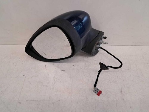 Specchio elett per ford - sx,