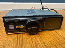 Alpine iDA-X200 Ricevitore