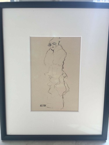 Gustav klimt - gustav, (1862-1918)
