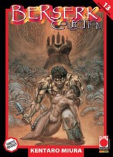 Berserk collection serie - berserk,