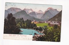 D5797) LOFER - gg. le montagne