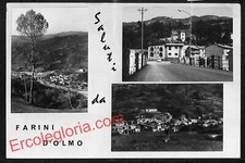 ah7657 - CARTOLINA D'EPOCA -