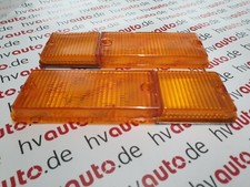 Set vetri indicatori di