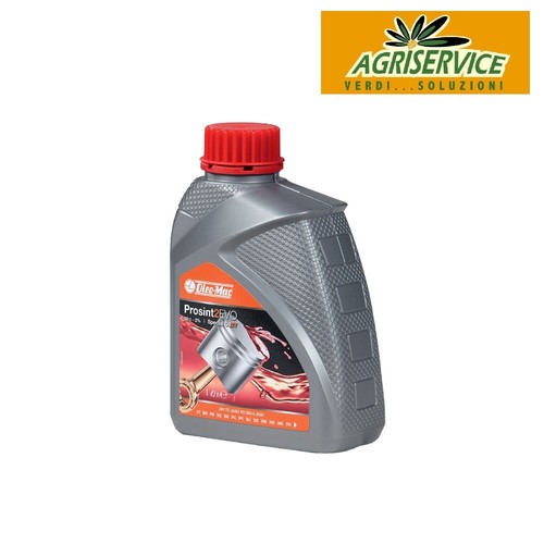 Olio miscela sintetico - olio, 2t