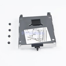 Nuovo Hard Drive Caddy+Vite