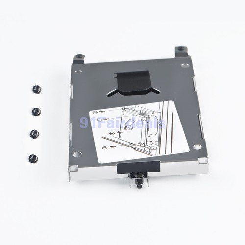 Nuovo hard drive caddy vite - nuovo,