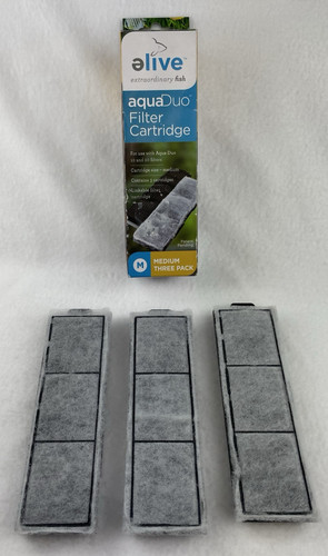 Filtro cartuccia acquario - filtro,