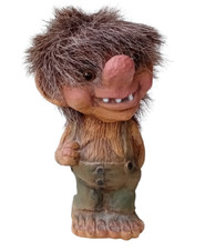 Nyform Troll 7.5" BOY IN