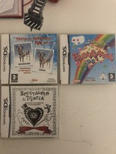 VideoGiochi Nintendo Ds Titoli