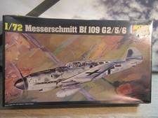 Kit 1/72 Heller Messerschmidt