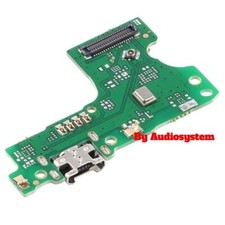 FLAT FLEX CONNETTORE RICARICA