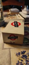 Lilliput 33 50/33 51 H0