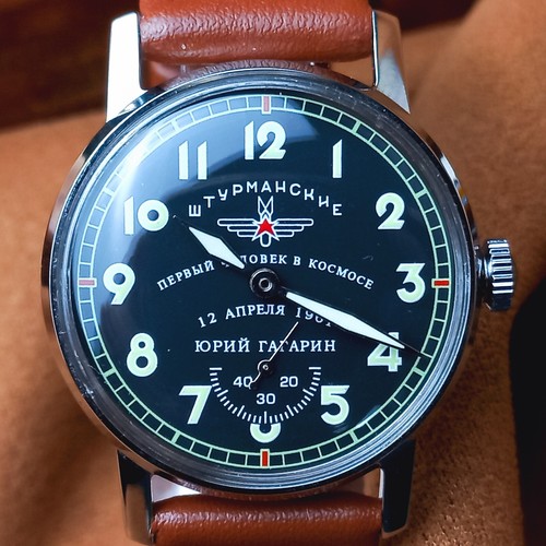 Orologio polso vintage - polso,
