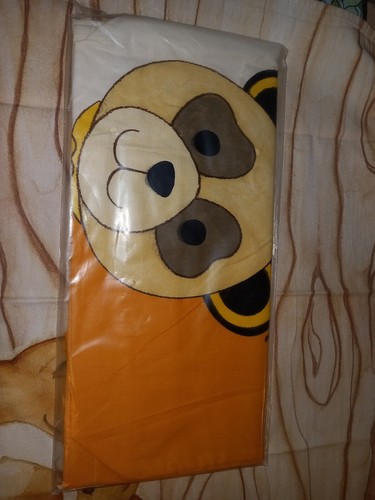Thun shopper busta panda nuova - panda,