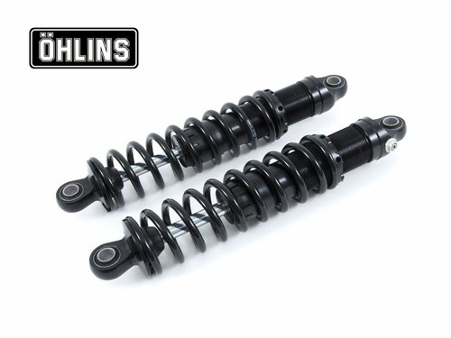 Ammortizzatori ohlins s36dr1 - ammortizzatori,