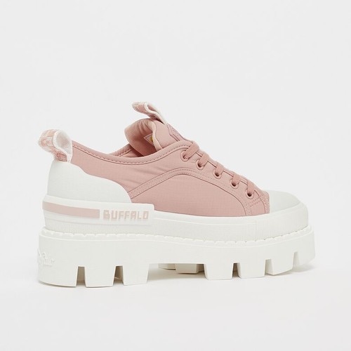 Buffalo raven malva - buffalo,