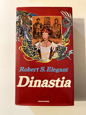 Robert elegant dinastia - robert, dinastia-