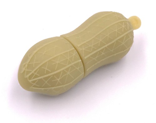 Erdnuss chiavetta usb 8gb - usb,