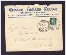 Busta Grande Garage Regina