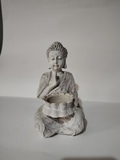 Statua Buddha meditazione