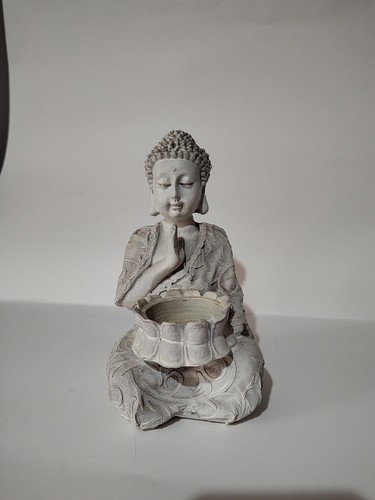 Statua buddha meditazione - buddha,