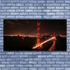 Canvas print Wall art on