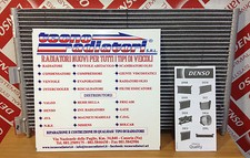 Radiatore Aria Condizionata