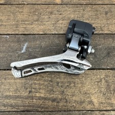 Deragliatore anteriore Shimano