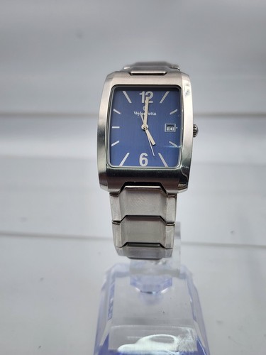 Wyler vetta classic watch - classic,