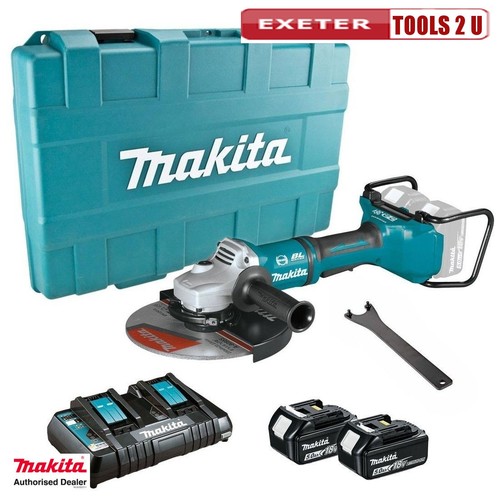 Makita smerigliatrice angolare - makita,