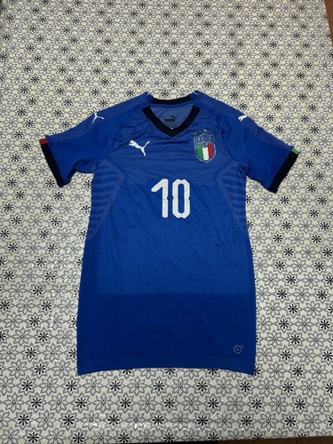 Maglia calcio italia - italia, puma