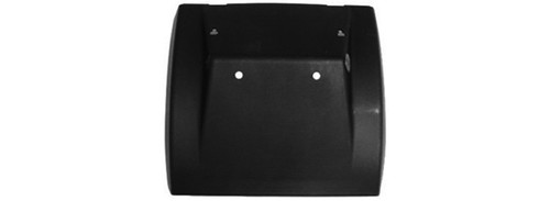 Parafango posteriore con - con, kit