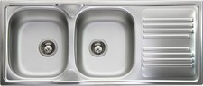 Apell lavello cucina incasso - apell,